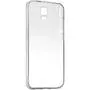 Чехол для моб. телефона Bravis A553 Discovery - TPU Clean (Transparent) (6385133) - 2