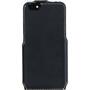 Чехол для моб. телефона Red point ERGO A556 Blaze - Flip case (Black) (ФК.242.З.01.23.000) - 1