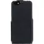 Чехол для моб. телефона Red point ERGO A556 Blaze - Flip case (Black) (ФК.242.З.01.23.000) - 1