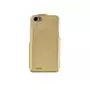 Чехол для моб. телефона Red point ERGO B506 INTRO - Flip case (Gold) (ФК.291.З.09.23.000) - 1