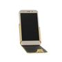 Чехол для моб. телефона Red point ERGO B506 INTRO - Flip case (Gold) (ФК.291.З.09.23.000) - 2