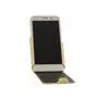 Чехол для моб. телефона Red point ERGO B506 INTRO - Flip case (Gold) (ФК.291.З.09.23.000) - 2