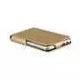 Чехол для моб. телефона Red point ERGO B506 INTRO - Flip case (Gold) (ФК.291.З.09.23.000) - 3