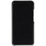 Чехол для моб. телефона Red point Huawei P Smart Plus - Back case (Black) (АК266.З.01.23.000) - 1