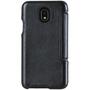 Чехол для моб. телефона Red point Samsung J4 2018/J400 - Book case (Black) (ФБ.251.З.01.39.000) - 1