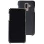 Чехол для моб. телефона Red point Samsung J8 2018/J810 - Back case (Black) (АК264.З.01.23.000) - 2