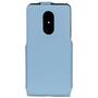 Чехол для моб. телефона Red point Xiaomi Redmi 5 - Flip case (Blue) (ФК.230.З.19.23.000) - 1