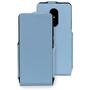 Чехол для моб. телефона Red point Xiaomi Redmi 5 - Flip case (Blue) (ФК.230.З.19.23.000) - 2