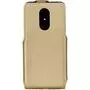Чехол для моб. телефона Red point Xiaomi Redmi 5 - Flip case (Gold) (ФК.230.З.09.23.000) - 1