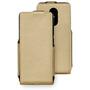 Чехол для моб. телефона Red point Xiaomi Redmi 5 - Flip case (Gold) (ФК.230.З.09.23.000) - 2