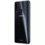 Чехол для моб. телефона Samsung A20s/EF-QA207TTEGRU - Clear Cover (Transparent) (EF-QA207TTEGRU) - 2