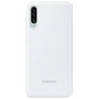Чехол для моб. телефона Samsung A30s/EF-WA307PWEGRU - Wallet Cover (White) (EF-WA307PWEGRU) - 1