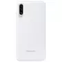 Чехол для моб. телефона Samsung A30s/EF-WA307PWEGRU - Wallet Cover (White) (EF-WA307PWEGRU) - 1