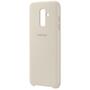 Чехол для моб. телефона Samsung A6+ 2018/A605 - Dual Layer Cover (Gold) (EF-PA605CFEGRU) - 6