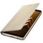 Чехол для моб. телефона Samsung A730 - EF-FA730PFEGRU Neon Flip Cover (Gold) (EF-FA730PFEGRU) - 3