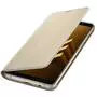 Чехол для моб. телефона Samsung A730 - EF-FA730PFEGRU Neon Flip Cover (Gold) (EF-FA730PFEGRU) - 3