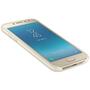 Чехол для моб. телефона Samsung J2 (2018)/EF-PJ250CFEGRU - Dual Layer Cover (Gold) (EF-PJ250CFEGRU) - 1