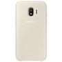 Чехол для моб. телефона Samsung J2 (2018)/EF-PJ250CFEGRU - Dual Layer Cover (Gold) (EF-PJ250CFEGRU) - 3