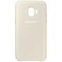 Чехол для моб. телефона Samsung J2 (2018)/EF-PJ250CFEGRU - Dual Layer Cover (Gold) (EF-PJ250CFEGRU) - 5