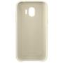 Чехол для моб. телефона Samsung J2 (2018)/EF-PJ250CFEGRU - Dual Layer Cover (Gold) (EF-PJ250CFEGRU) - 6