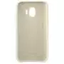 Чехол для моб. телефона Samsung J2 (2018)/EF-PJ250CFEGRU - Dual Layer Cover (Gold) (EF-PJ250CFEGRU) - 6