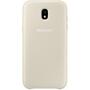 Чехол для моб. телефона Samsung J3(2017)/J330-EF-PJ330CFEGRU-Dual Layer Cover (Gold) (EF-PJ330CFEGRU) - 2
