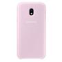 Чехол для моб. телефона Samsung J3(2017)/J330-EF-PJ330CPEGRU-Dual Layer Cover (Pink) (EF-PJ330CPEGRU) - 2