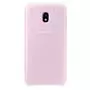Чехол для моб. телефона Samsung J3(2017)/J330-EF-PJ330CPEGRU-Dual Layer Cover (Pink) (EF-PJ330CPEGRU) - 2