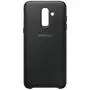 Чехол для моб. телефона Samsung J8 2018/EF-PJ810CBEGRU - Dual Layer Cover (Black) (EF-PJ810CBEGRU) - 2