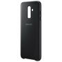 Чехол для моб. телефона Samsung J8 2018/EF-PJ810CBEGRU - Dual Layer Cover (Black) (EF-PJ810CBEGRU) - 6