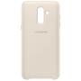 Чехол для моб. телефона Samsung J8 2018/EF-PJ810CFEGRU - Dual Layer Cover (Gold) (EF-PJ810CFEGRU) - 2