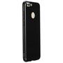 Чехол для моб. телефона T-Phox Huawei P smart - Crystal (Black) (6970225137291) - 1