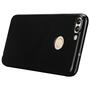 Чехол для моб. телефона T-Phox Huawei P smart - Crystal (Black) (6970225137291) - 3