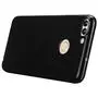 Чехол для моб. телефона T-Phox Huawei P smart - Crystal (Black) (6970225137291) - 3