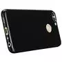 Чехол для моб. телефона T-Phox Huawei P smart - Crystal (Black) (6970225137291) - 4