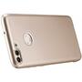 Чехол для моб. телефона T-Phox Huawei P smart - Crystal (Gold) (6970225137307) - 1
