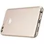 Чехол для моб. телефона T-Phox Huawei P smart - Crystal (Gold) (6970225137307) - 2