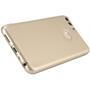 Чехол для моб. телефона T-Phox Huawei P smart - Shiny (Gold) (6970225133668) - 2