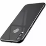 Чехол для моб. телефона T-Phox Huawei P smart 2019 - Crystal (Black) (6972165641036) - 2