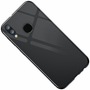 Чехол для моб. телефона T-Phox Huawei P smart 2019 - Crystal (Black) (6972165641036) - 3