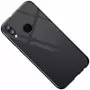 Чехол для моб. телефона T-Phox Huawei P smart 2019 - Crystal (Black) (6972165641036) - 3