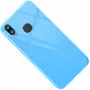 Чехол для моб. телефона T-Phox Huawei P smart 2019 - Crystal (Blue) (6972165641043) - 3