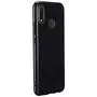 Чехол для моб. телефона T-Phox Huawei P smart Plus - Crystal (Black) (6970225137475) - 3