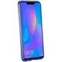 Чехол для моб. телефона T-Phox Huawei P smart Plus - Crystal (Blue) (6970225137482) - 1