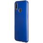 Чехол для моб. телефона T-Phox Huawei P smart Plus - Crystal (Blue) (6970225137482) - 2