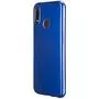 Чехол для моб. телефона T-Phox Huawei P smart Plus - Crystal (Blue) (6970225137482) - 2