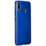 Чехол для моб. телефона T-Phox Huawei P smart Plus - Crystal (Blue) (6970225137482) - 3