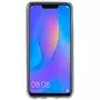 Чехол для моб. телефона T-Phox Huawei P smart Plus - Crystal (Silver) (6970225139936) - 1