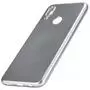 Чехол для моб. телефона T-Phox Huawei P smart Plus - Crystal (Silver) (6970225139936) - 2