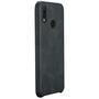 Чехол для моб. телефона T-Phox Huawei P smart Plus - Vintage (Black) (6970225137444) - 2
